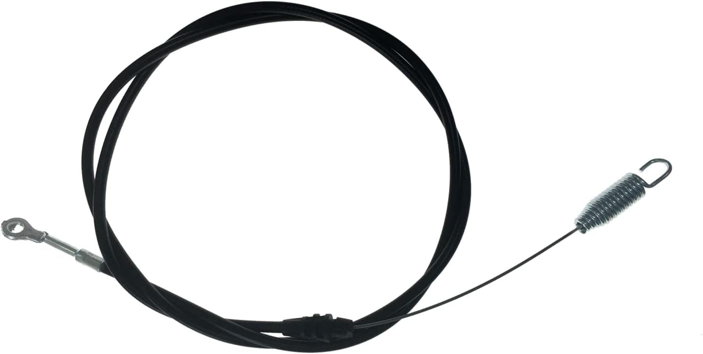 Amazon.com : yhoparts Push Pull Cable GX21047 for John Deere